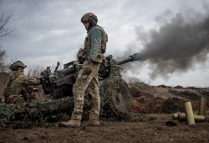 Tentara Rusia Divonis Penjara Usai Buka Mulut Soal Kejahatan Perang di Ukraina, Ini Alasannya Menurut Rusia