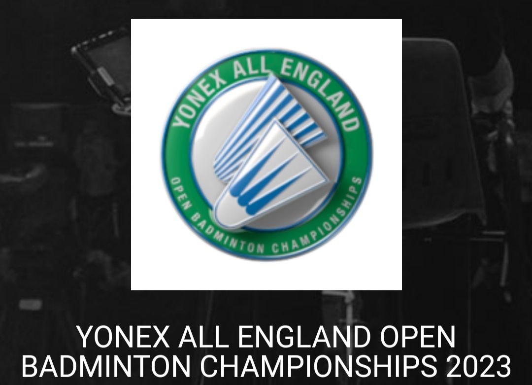 LINK Live Streaming iNews TV Badminton All England 2023 Hari Ini 14 Maret Siaran Langsung Wakil Indonesia