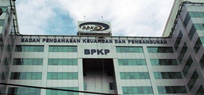 BPKP menindaklanjuti permintaan pemangku kepentingan untuk melakukan audit impor kereta. 
