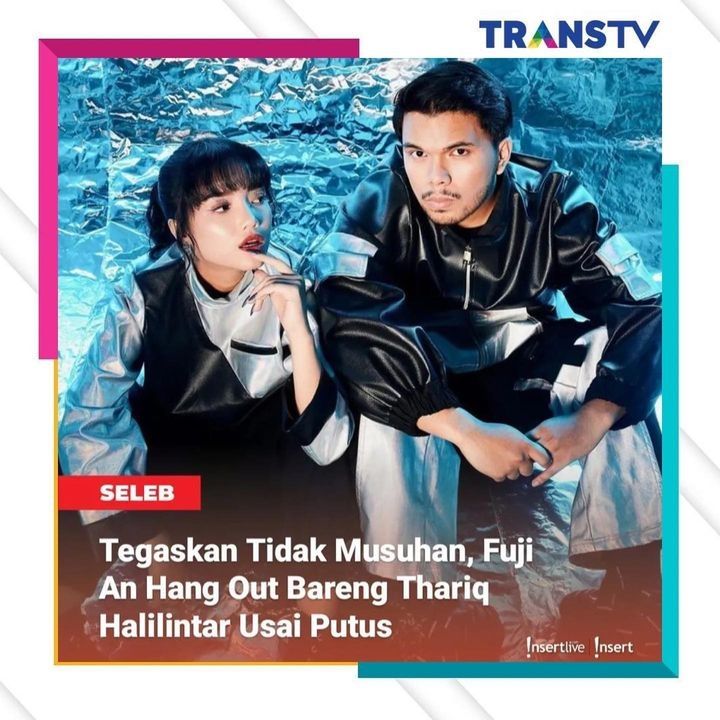 Jadwal acara TRANSTV.// Insert//