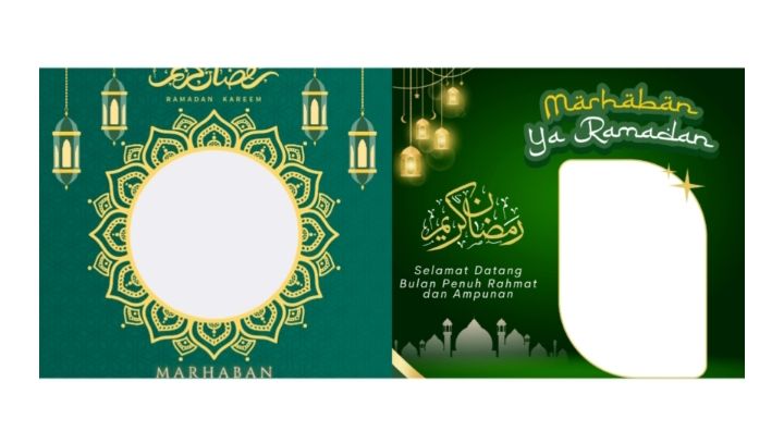 25 Link Twibbon Marhaban Ya Ramadhan 1444 Hijriah Tahun 2023 Gratis! Sambut Bulan Puasa Penuh Berkah