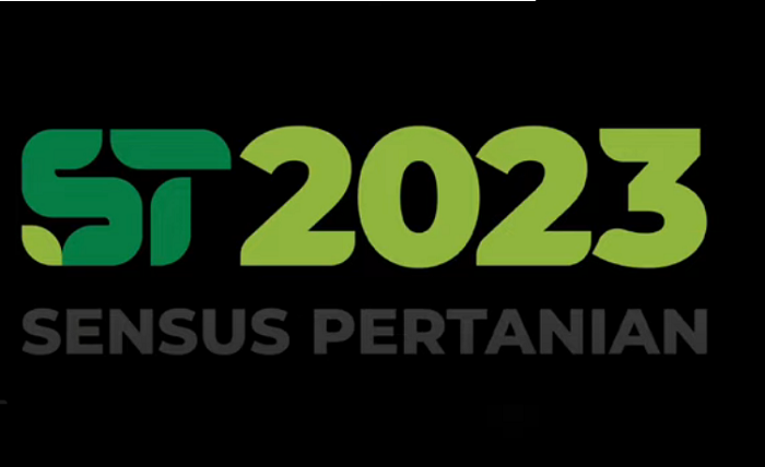 LINK Contoh Berkas Pendaftaran Sensus Pertanian 2023 Klik Pendaftaran S ...