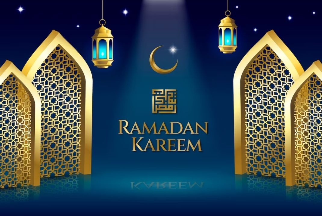 Berikut ini merupakan 16 poster keren dengan tema Ramadhan 2023 yang gratis, memiliki desain terbaru.