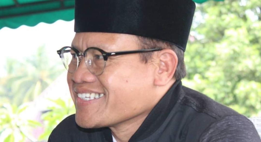 Ketua Indonesia Police Watch (IPW), Sugeng Teguh Santoso 