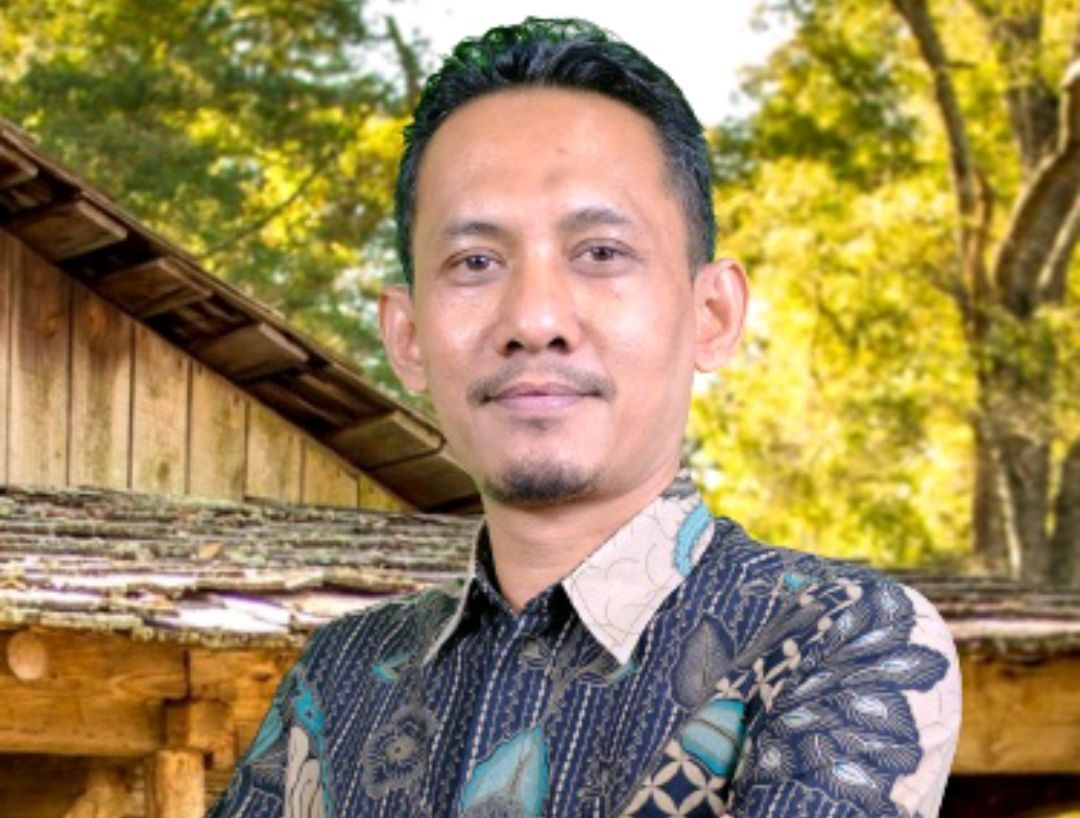 SUSANTO sebagai Penyuluh Pajak Ahli Muda pada Direktorat Jenderal Pajak KPP Madya Dua Bandung
