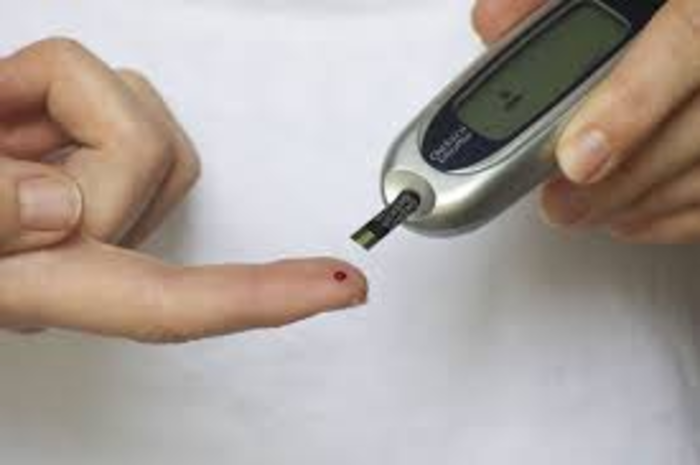 Ilustrasi - Diabetes pada anak
