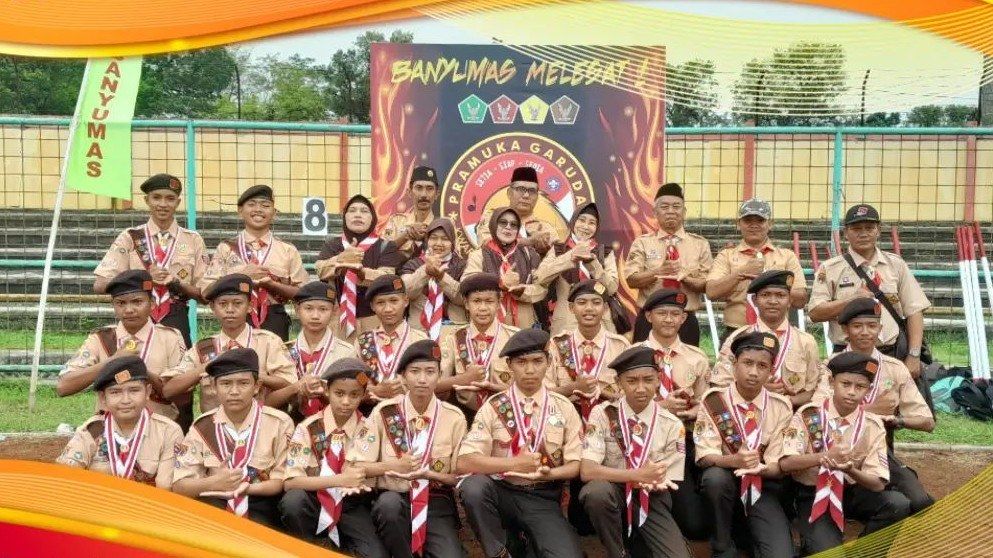 10 Smp Terbaik Kebanggaan Muna Penuh Prestasi Unggulan Sang Juara Bertahan Osn Puspresnas 