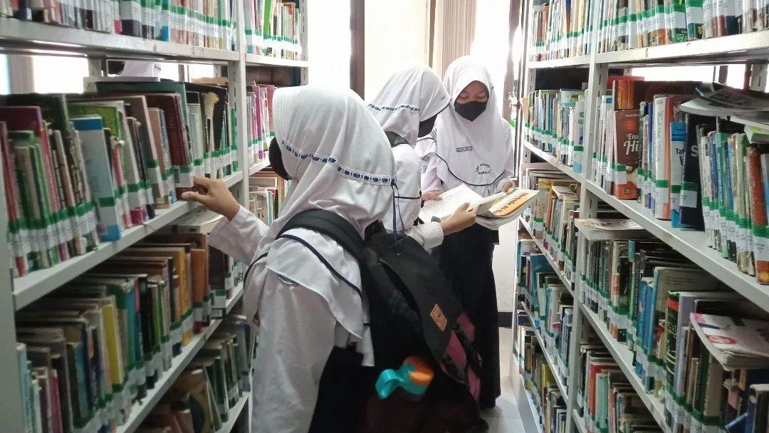 Ilustrasi Daftar Prestasi Siswa Purworejo 