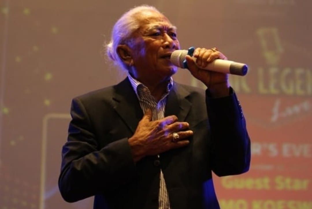 Ketahui profil biodata Nomo Koeswoyo dengan keluarga dan perjalanan karier.