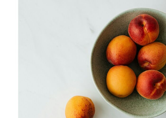 Buah persik yang kaya akan manfaat bagi kesehatan tubuh./Pexels