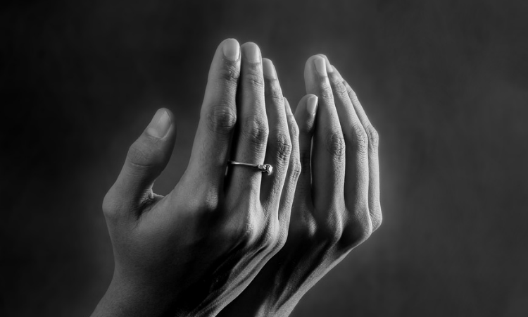 Doa Sesudah Sholat Tarawih