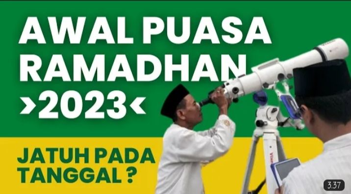 Ilustrasi - Puasa Ramadhan 2023 Kapan, Tanggal Berapa? Info Tanggal Puasa Ramadhan 1444 H 2023 Cek di Sini