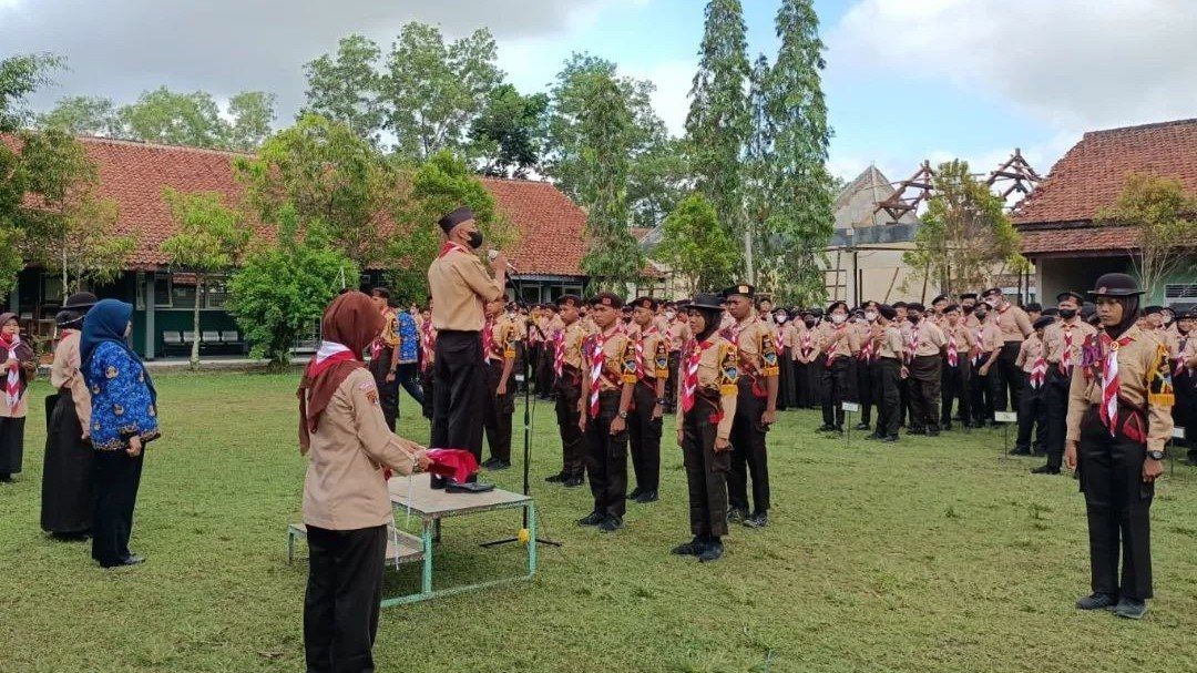 Brebes Kokoh 10 Smp Terbaik Di Brebes Jawa Tengah Rilisan Kemdikbud Unggul Dan Rerata 