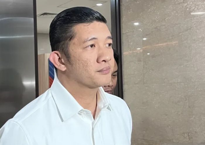 Merasa dicemarkan, Aspri Wamenkumham Yogi Ari Rukmana laporkan Ketua IPW ke Bareskrim Polri.