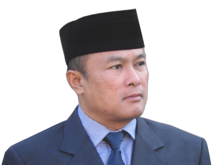 Sekda Kuningan, H. Dian Rachmat Yanuar.