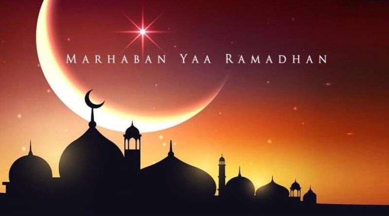 YouTube Muslim   Ilustrasi Ramadhan/Kanwil Kemenag