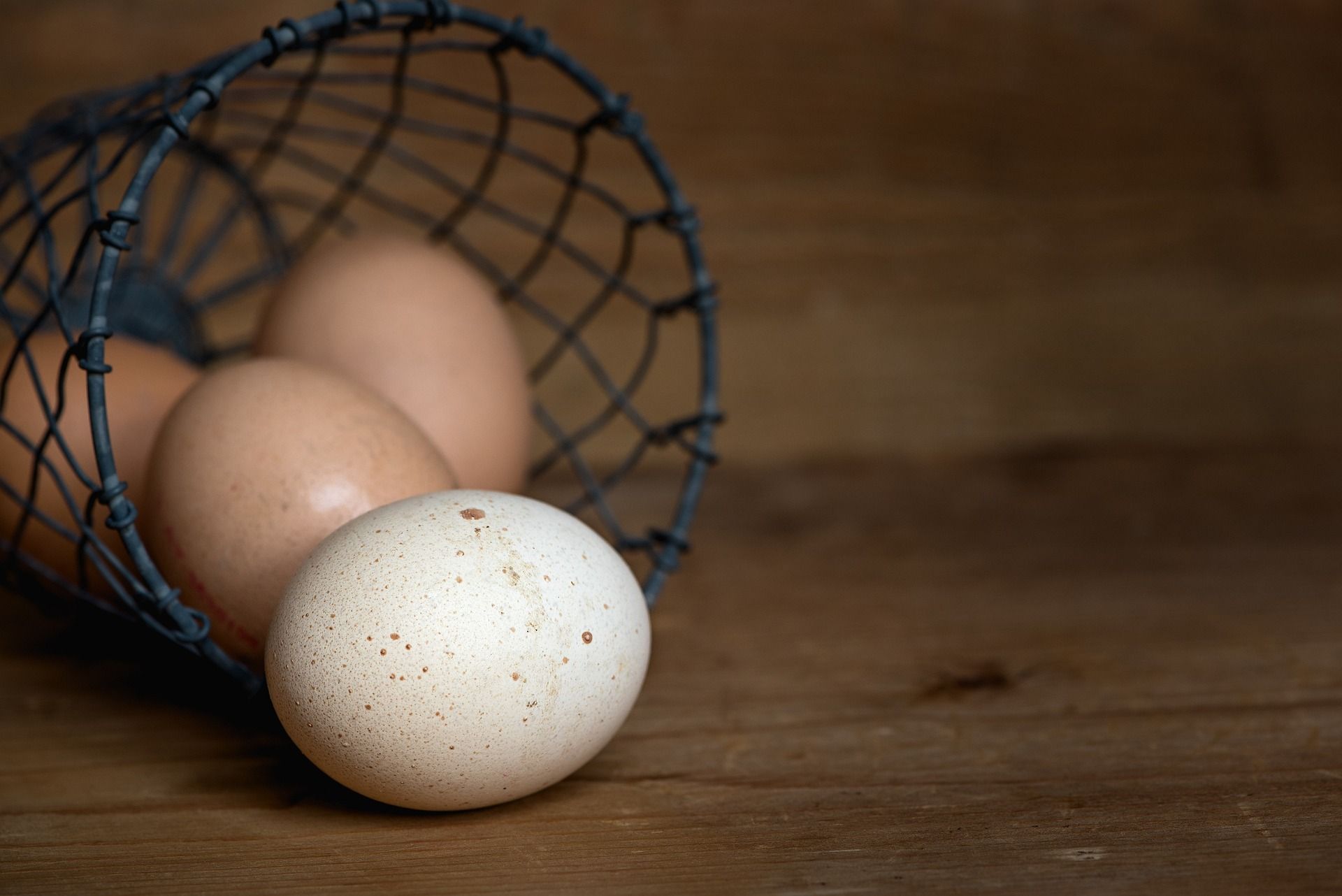 Awas! Konsumsi Telur Disebut Bisa Tingkatkan Risiko Serangan Jantung dan Stroke, Cek Fakta Kebenarannya