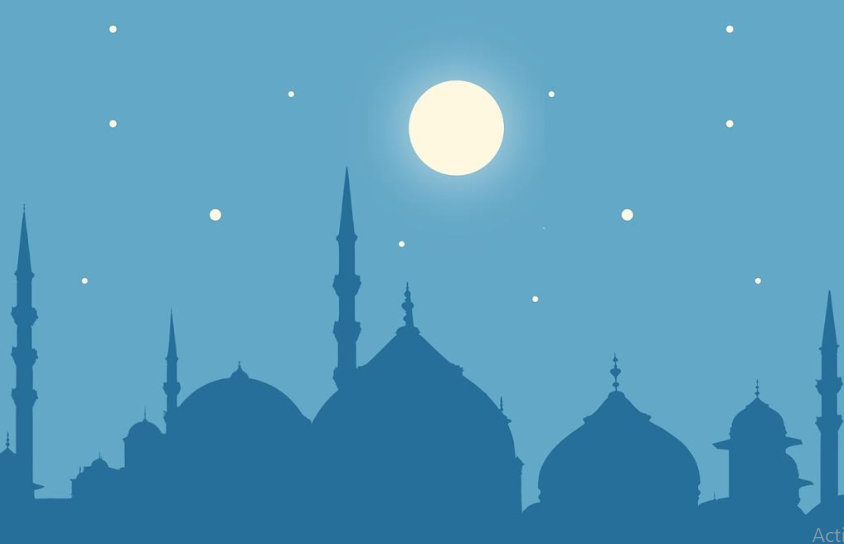 Ilustrasi. Inilah kumpulan 10 ucapan yang bisa dikirimkan untuk menyambut bulan Ramadhan 2023, bisa juga dijadikan status WA. 
