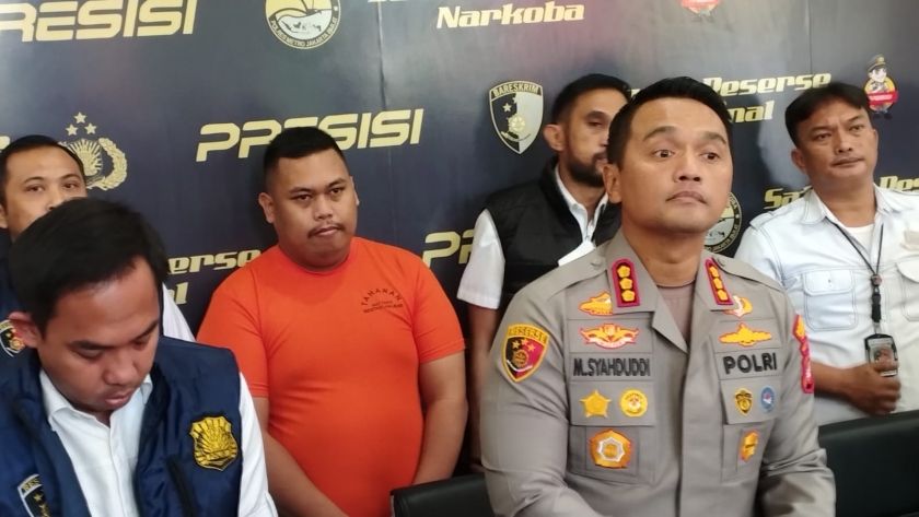 Selebgram Ajudan Pribadi Ditetapkan Tersangka Kasus Penipuan Rp1,3 Miliar