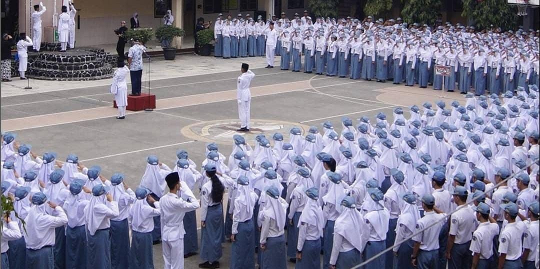 10 Rekomendasi SMA Terbaik Di Bogor, Cek Daftarnya Disini