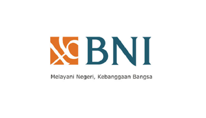 Logo BNI