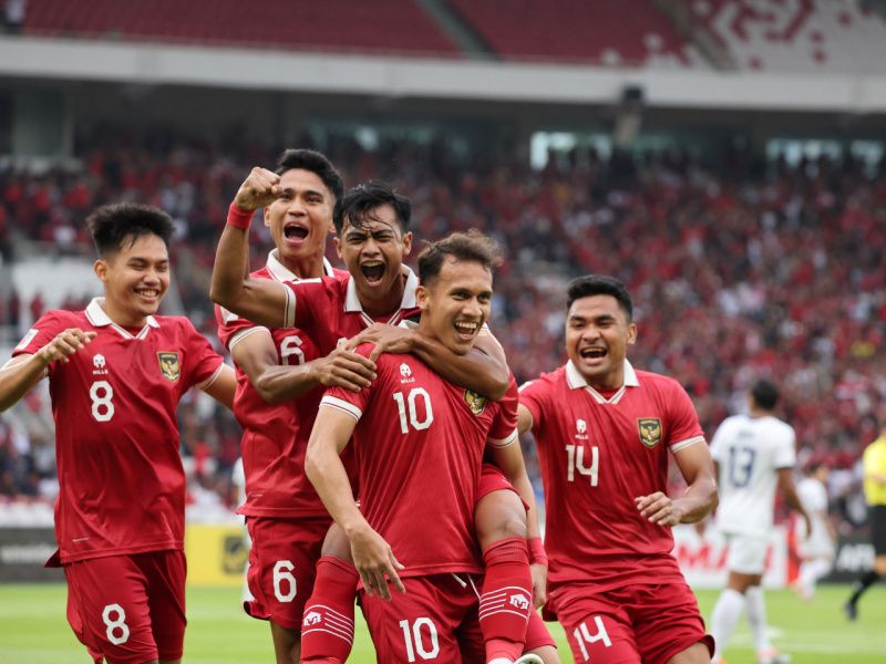 FIFA Matchday: Indonesia Vs Burundi, 28 Pemain Dipanggil Shin Tae Yong.