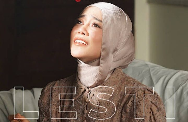 Download Lagu Lesti Kejora yang Baru 'Insan Biasa' MP3 Gratis, Lengkap dengan Langkahnya.