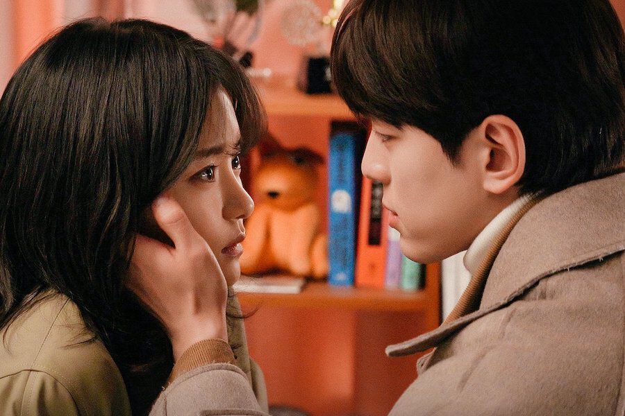 Drakor The Heavenly Idol Telah Berakhir dengan Rating Relatif Stabil Sejak Awal Tayang