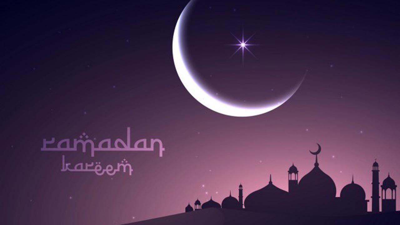IIlustrasi Ramadhan/MUI