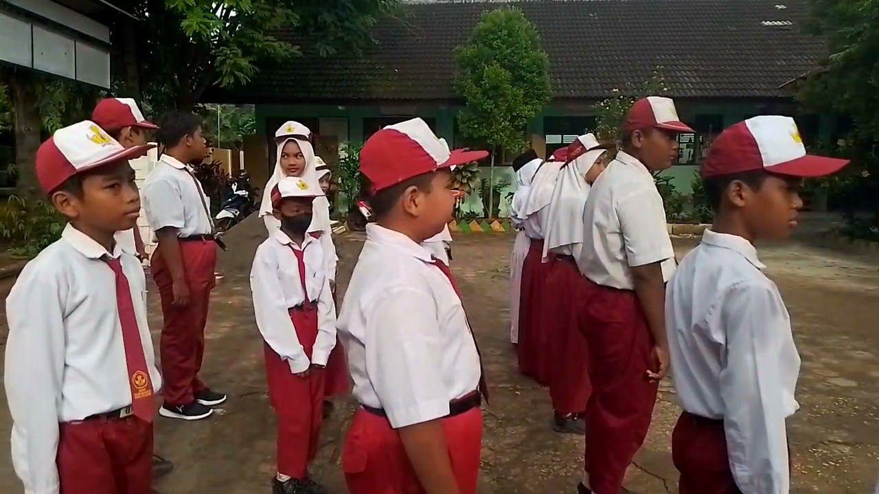 AKREDITASI A! Inilah 15 SD Terbaik Di Kota Tasikmalaya Sekolah ...