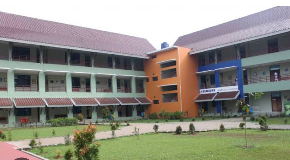 Sekolah SMA Kota Jakarta Selatan
