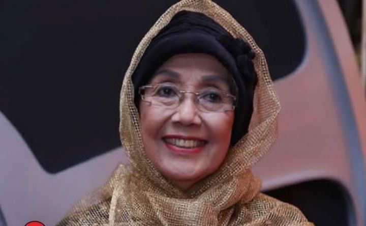 Aktris Legendaris Indonesia, Nani Wijaya Dikabarkan Meninggal Dunia!