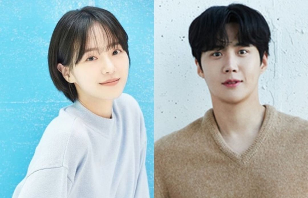 Kim Seon Ho Meninjau Tawaran Peran Utama Drama Dead Person, Akan Berpasangan dengan Park Gyu Young.