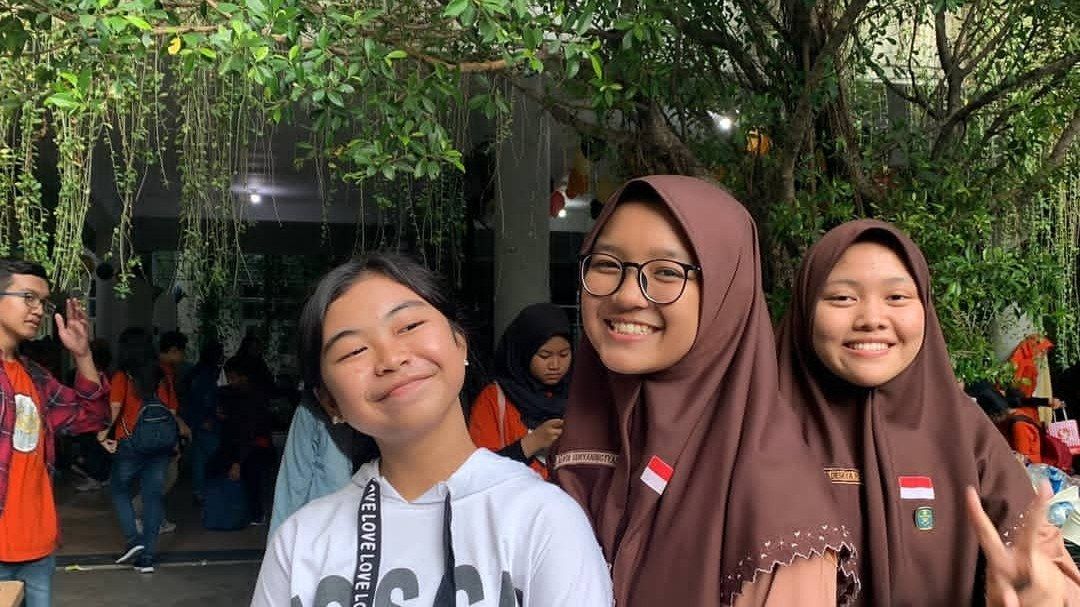Ilustrasi Sintang OK! 6 SMP Terbaik di Sintang Kalimantan Barat Rilisan Kemdikbud: Unggul dan Rerata Akreditasinya A./Tangkap layar Instagram.com/@dinskyarkive