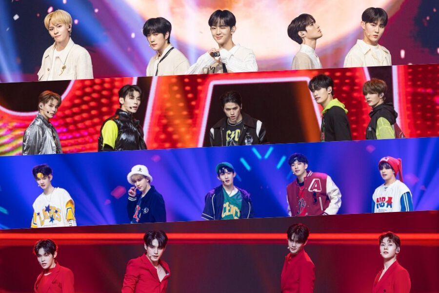 Mnet Boys Planet mengumumkan survivor kedua diadakan di mana 28 teratas dari 51 peserta maju ke babak berikutnya.