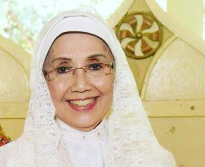 Nani Wijaya Meninggal Dunia, Sandiaga Uno Ungkap Perannya di Serial TV Bajaj Bajuri