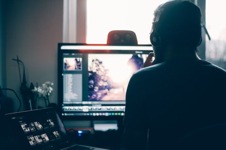 Ilustrasi-Video Panas Oknum DJ di Kendari Viral di Sosmed, Beredar Gegara Jual Beli Handphone