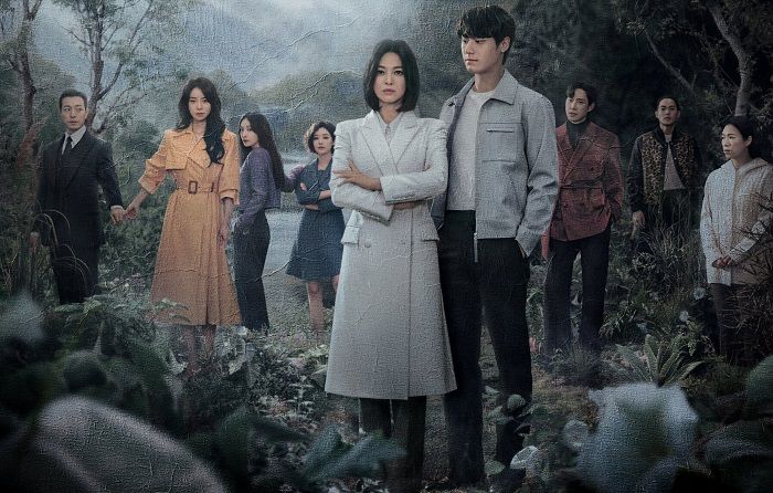 Sudah tamat, penulis drama Korea The Glory ungkap perasaan rumit mengenai karakter Ha Do Young dan Moon Dong Eun.