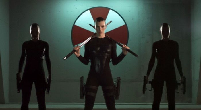 Film Resident Evil: Afterlife tayang di Trans TV, Jumat 17 Maret 2023.