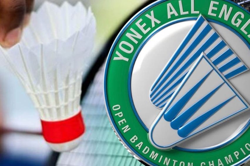 LIVE SCORE All England 2023, Hasil Laga Perempat Final All England Hari Ini 17 Maret