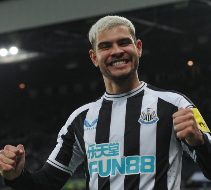 Head to Head dan jadwal pertandingan Nottingham Forest vs Newcastle di Liga Inggris