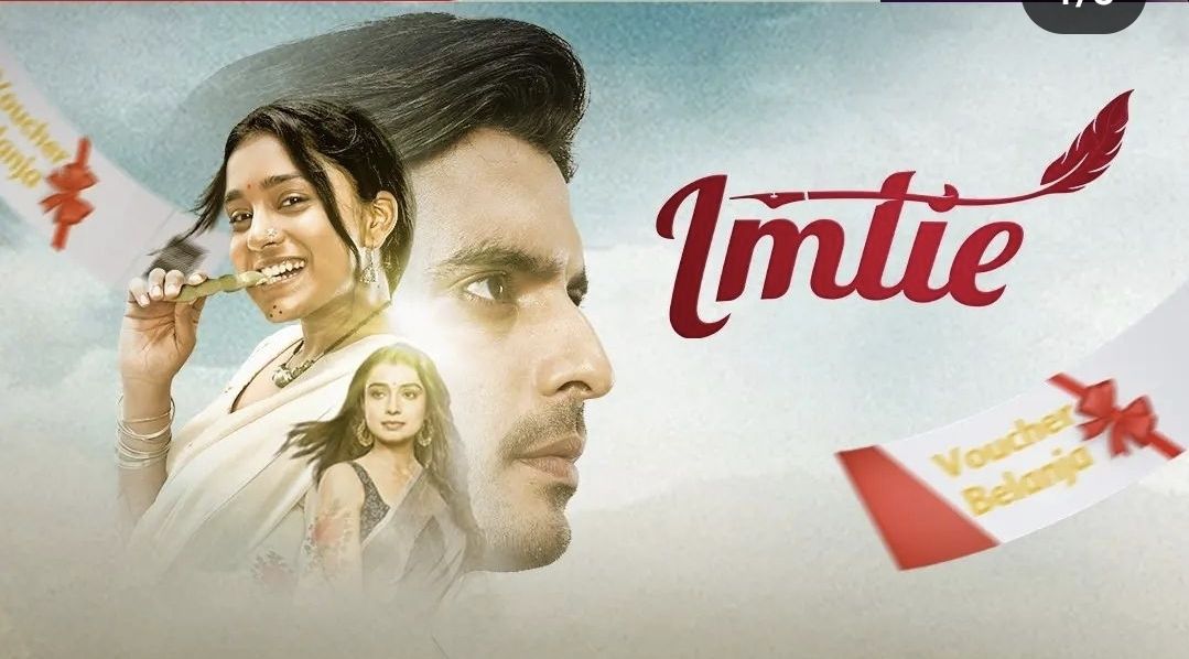 Jadwal ANTV Sabtu 18 Maret 2023, Akan Tayang Anupamaa, MMA ONE PRIDE dan Suami Pengganti