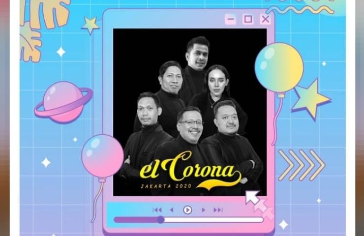 Elcorona Gambus 