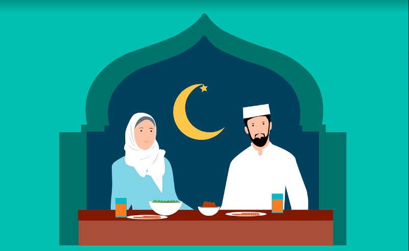 Puasa Ramadhan 2023 atau 1444 H Berapa Hari? Tahun Ini 29 atau 30 Hari? Berikut Info Lengkapnya