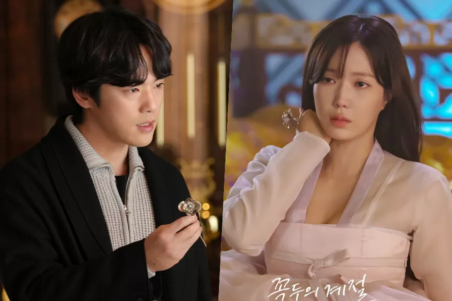 Kokdu Season of Deity Episode 11 Sub Indo Resmi, Langsung Klik Link Streaming Gratisnya di Sini