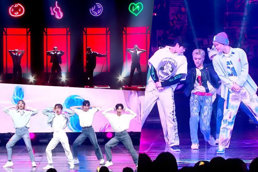 SPOILER Boys Planet Mnet, Akhir dari Pertarungan Posisi Ganda Lewat Cover Lagu BTS, (G)I-DLE, Hingga TWICE
