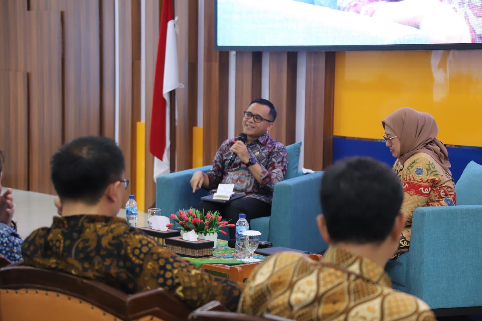 Honorer yang Ada di Lebih 75 Daerah Ini Terancam Diblacklist