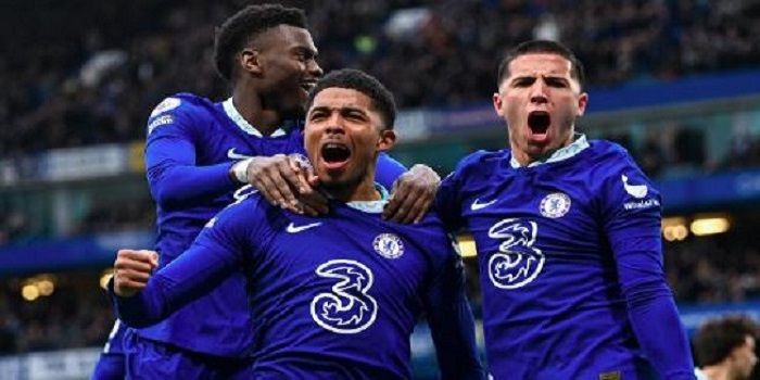 GRATIS Link Live Streaming Chelsea vs Everton: Anda juga Bisa Cek Skor Sementara dan Akhir Disini