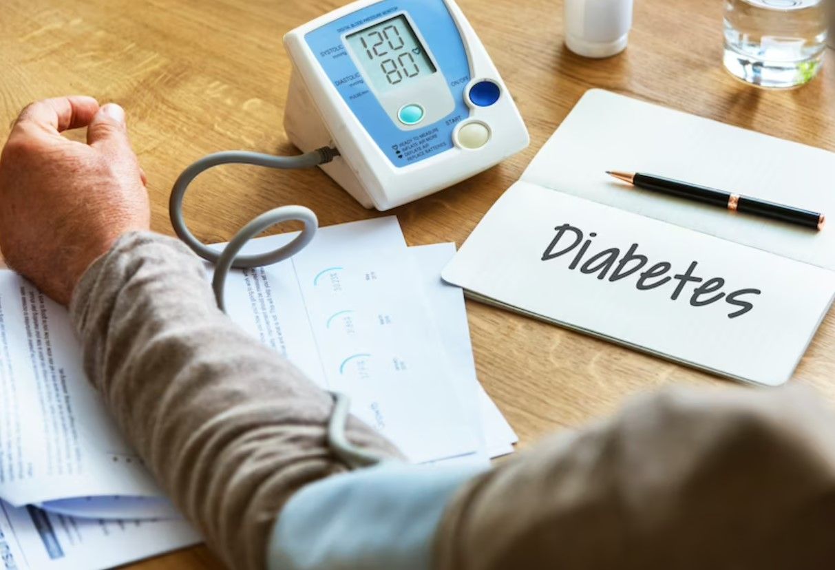 9 Ciri-ciri Penyakit Diabetes Dilihat dari Kondisi Kulit, Segera Periksa dan Konsultasikan ke Dokter /