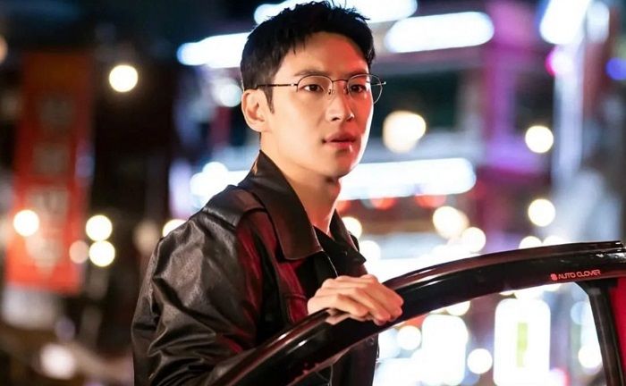Link Nonton Taxi Driver season 2 episode 7 Sub Indo Legal, Tayang Kembali Hari Ini 17 Maret 2023 di VIU!
